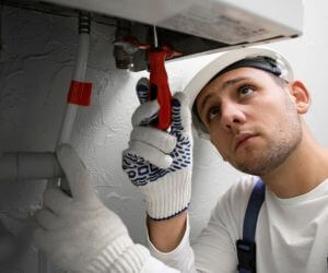 About Water Heater Repair LLC Hustle, VA